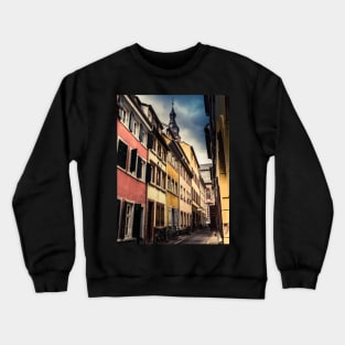 Heidelberg, Germany Crewneck Sweatshirt